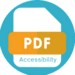 PDF Accessibility & Compliance
