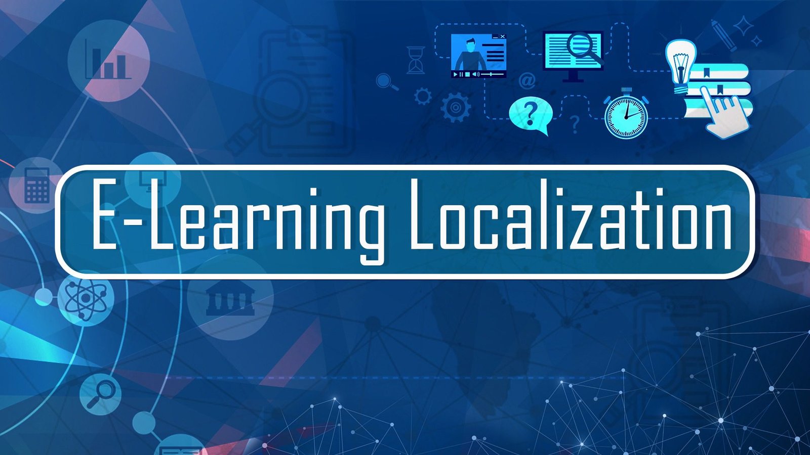 e-learning localization