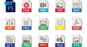 DTP file format