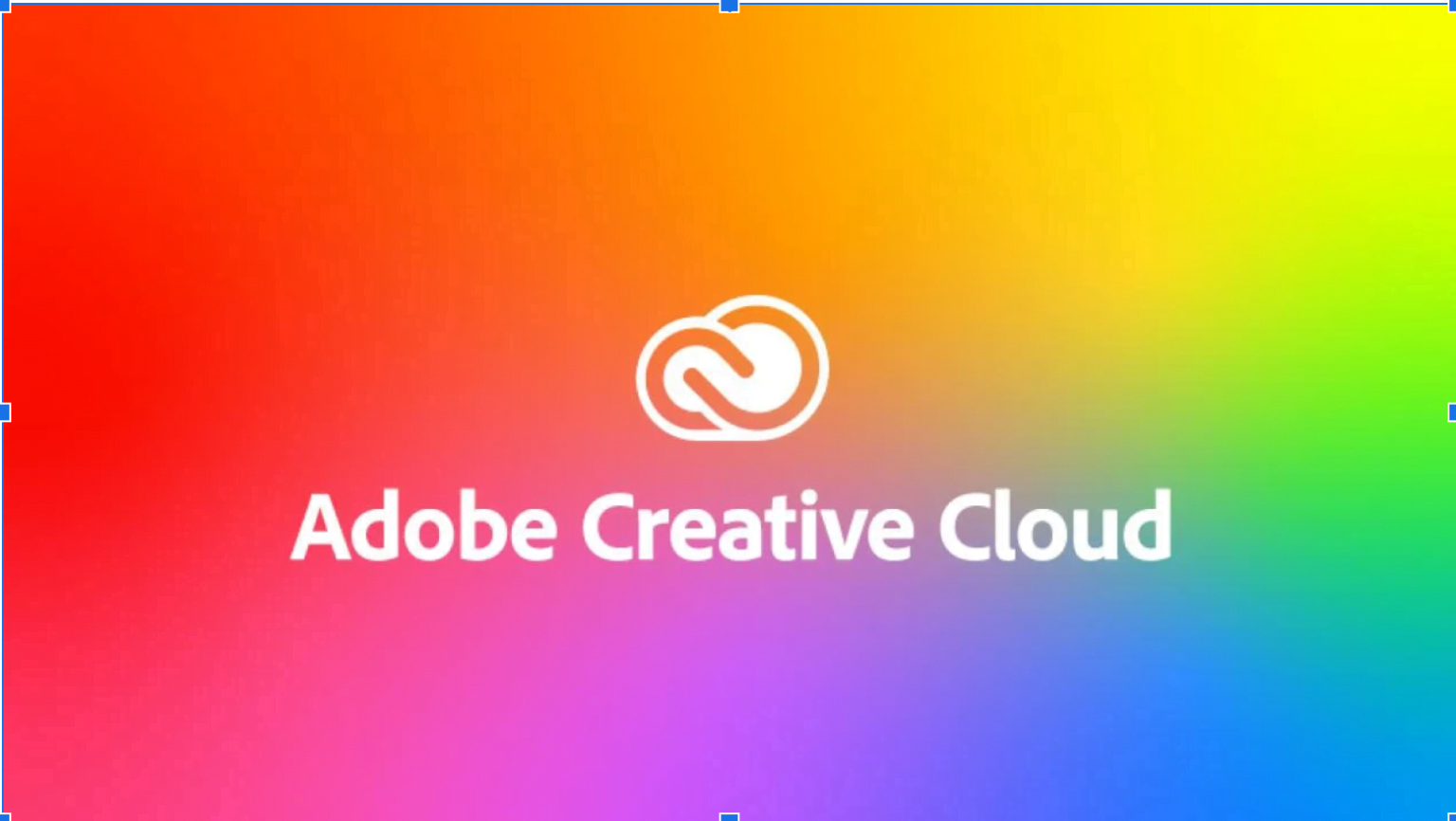 Adobe Creative Cloud Is Essential For Designers