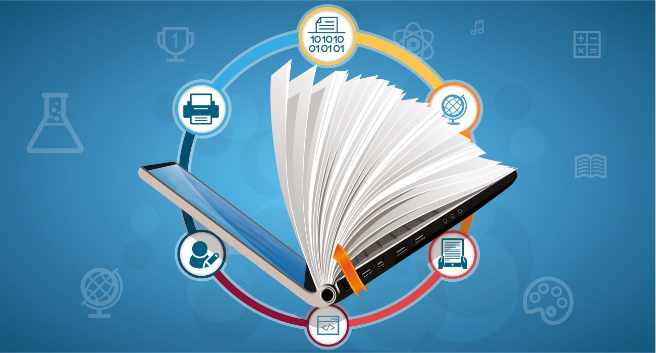 DIGITALIZATION OF BOOKS – PDF TO WORD CONVERSION
