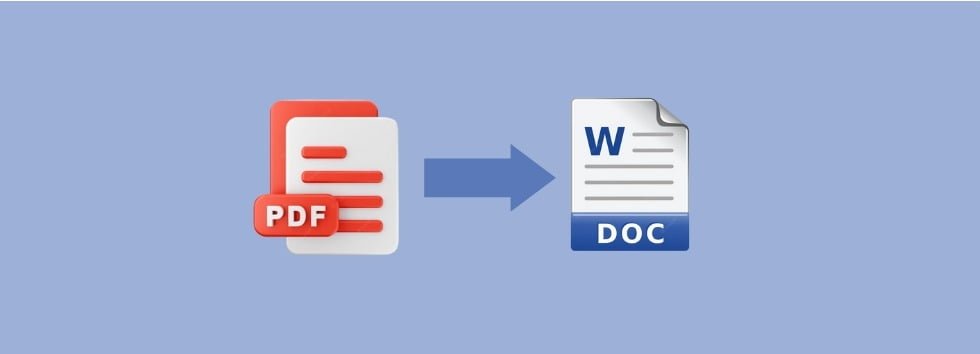 Ensure Accurate Conversion Results With PDF To Word