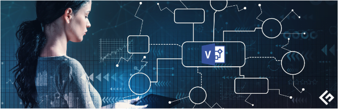 Mastering Microsoft Visio Guide