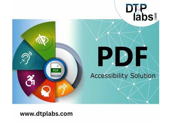 pdf accessibility