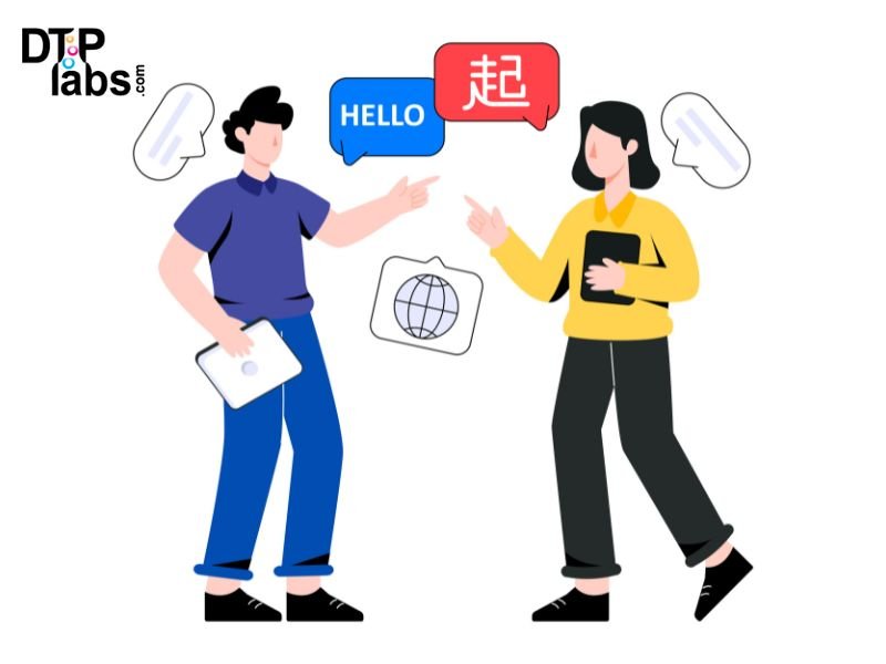 Localization vs. Translation: What's the Difference?