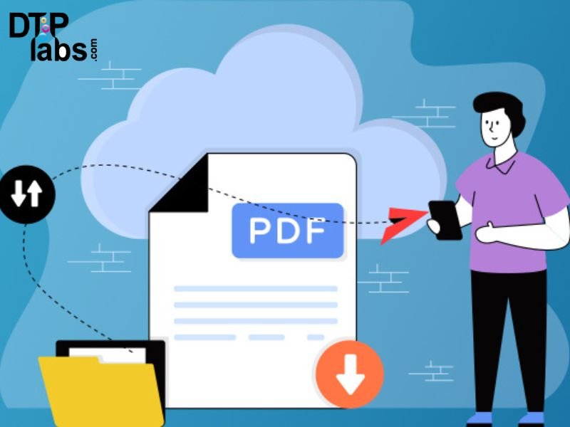 PDF Accessibility: Unlocking the Potential of PDFs